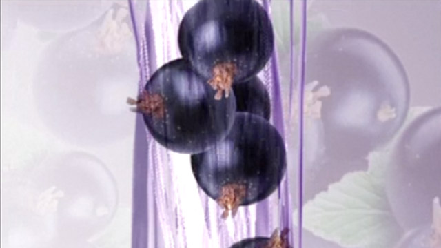 Nestle Fruitips DP Mock Up AD